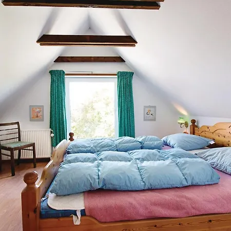 Two-bedroom In * Løkken