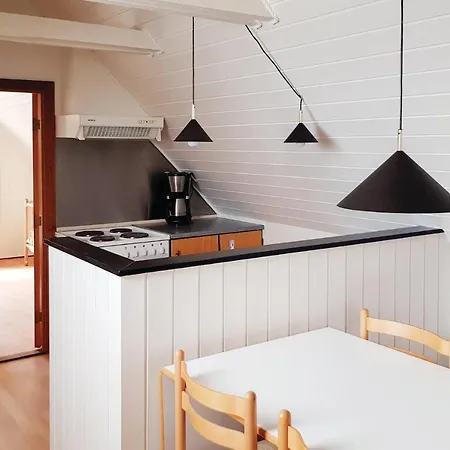 Two-bedroom In Daire *