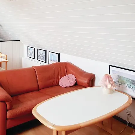 Two-bedroom In *