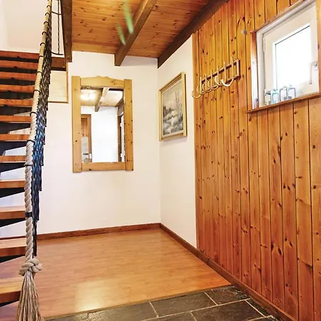 Two-bedroom In Daire Løkken
