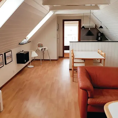 Two-bedroom In Løkken