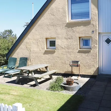 Two-bedroom In