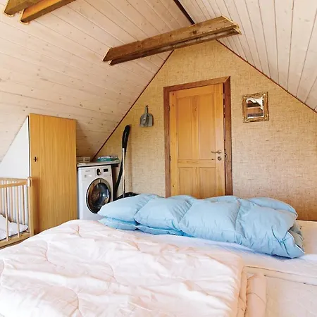 Two-bedroom In